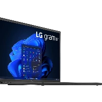 LG Gram 17Z90Q, Intel Core i7, 43.2 cm (17