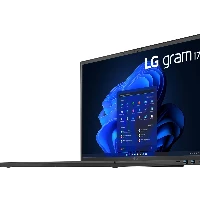 LG Gram 17Z90Q, Intel Core i7, 43.2 cm (17