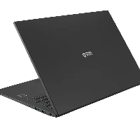 LG Gram 17Z90Q, Intel Core i7, 43.2 cm (17