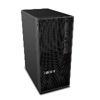 Lenovo ThinkStation P348 Tower, 2.5 GHz, Intel Core i7, i7-11700, 16 GB, 1000 GB, Windows 11 Pro