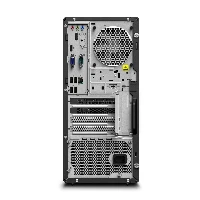 Lenovo ThinkStation P348 Tower, 2.5 GHz, Intel Core i7, i7-11700, 16 GB, 1000 GB, Windows 11 Pro