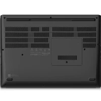 Lenovo ThinkPad P16 Gen 1, Intel Core i9, 40.6 cm (16