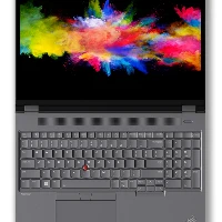 Lenovo ThinkPad P16 Gen 1, Intel Core i9, 40.6 cm (16