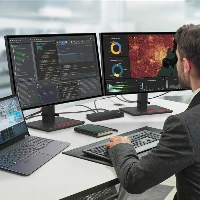 Lenovo ThinkPad P16 Gen 1, Intel Core i9, 40.6 cm (16