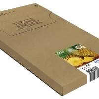 Epson 604 EasyMail, Standard Yield, 3.4 ml, 2.4 ml, 4 pc(s), Multi pack