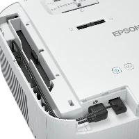 Epson EH-TW6250, 2800 ANSI lumens, 3LCD, 4K+ (5120x3200), 350001, 169, 1016 - 12700 mm (40 - 500