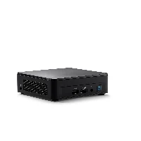 Intel NUC 12 Pro Kit NUC12WSKi7, UCFF, Mini PC barebone, DDR4-SDRAM, M.2, Ethernet LAN, Wi-Fi 6E (802.11ax)