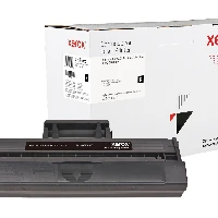 Everyday Mono Toner compatible with Samsung MLT-D111S/ELS, Standard Yield, 1000 pages, Black, 1 pc(s)