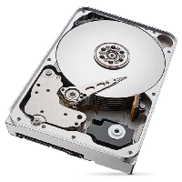 Seagate IronWolf Pro ST12000NT001, 3.5