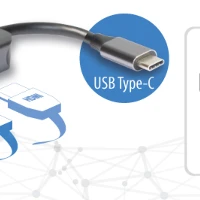 D-Link 6-in-1 USB-C Hub with HDMI/Card Reader/Power Delivery DUB-2327, Wired, USB Type-C, 60 W, Grey, MicroSD (TransFlash), SD, SDHC, SDXC, 5 Gbit/s