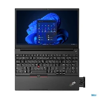 Lenovo ThinkPad E15 Gen 4 (Intel), Intel Core i5, 39.6 cm (15.6