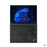 Lenovo ThinkPad T14s, AMD Ryzen 7 PRO, 2.9 GHz, 35.6 cm (14
