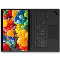 Lenovo ThinkPad P1, Intel Core i7, 40.6 cm (16