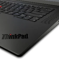 Lenovo ThinkPad P1, Intel Core i7, 40.6 cm (16