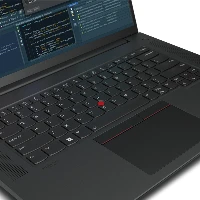 Lenovo ThinkPad P1, Intel Core i7, 40.6 cm (16