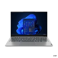 Lenovo ThinkBook 13s G4 ARB, AMD Ryzen 7, 2.7 GHz, 33.8 cm (13.3