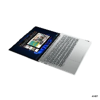 Lenovo ThinkBook 13s G4 ARB, AMD Ryzen 7, 2.7 GHz, 33.8 cm (13.3