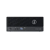 DELL Precision 3260, Intel Core i7, i7-12700, 16 GB, 512 GB, Windows 10 Pro, 64-bit