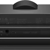 Logitech Small Microsoft Teams Rooms, Group video conferencing system, 4K Ultra HD, 30 fps, 120, Windows 10 IoT Enterprise SAC, Graphite