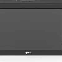 Logitech Small Microsoft Teams Rooms, Group video conferencing system, 4K Ultra HD, 30 fps, 120, Windows 10 IoT Enterprise SAC, Graphite