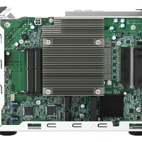 QNAP TVS-h874, NAS, Tower, Intel Core i5, i5-12400, Black