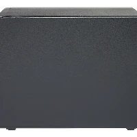 QNAP TS-451+, NAS, Tower, Intel Celeron, J1900, Black