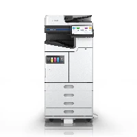 Epson WorkForce Enterprise AM-C4000, Inkjet, Colour printing, 600 x 2400 DPI, Colour copying, A3, Black, White