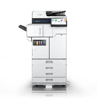 Epson WorkForce Enterprise AM-C5000, Inkjet, Colour printing, 600 x 2400 DPI, A3, Direct printing, Black, White