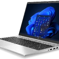 HP ProBook 455 G9, AMD Ryzen 5, 2.3 GHz, 39.6 cm (15.6