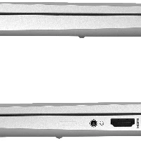 HP ProBook 455 G9, AMD Ryzen 5, 2.3 GHz, 39.6 cm (15.6
