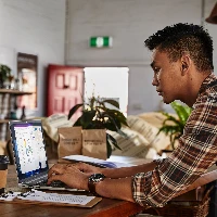 HP ProBook 455 G9, AMD Ryzen 5, 2.3 GHz, 39.6 cm (15.6