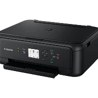 Canon PIXMA TS5150, Inkjet, Colour printing, 4800 x 1200 DPI, A4, Direct printing, Black