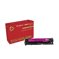 Everyday Remanufactured Everyday Magenta Remanufactured Toner by replaces HP 131A (CF213A), Standard Capacity, 1800 pages, Magenta, 1 pc(s)