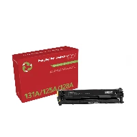 Everyday Remanufactured Everyday Cyan Remanufactured Toner by replaces HP 131A (CF211A), Standard Capacity, 1800 pages, Cyan, 1 pc(s)