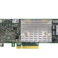 Lenovo 4Y37A72482, SAS, Serial ATA, PCI Express x8, 0, 1, 5, 10, 50, 12 Gbit/s, Adaptec PM8222 SmartIOC 2100, FCC Part 15 Class A Australia/New Zealand (AS/NZS 3548) Canada (ICES-003 Class B) ...