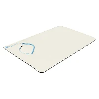 StarTech.com Anti Static Mat, ESD Mat for Electronics Repair, Anti Static Table/Desk Mat w/Detachable Grounding Wire, ANSI/ESD S 4.1, Flexible Thermoplastic Work Pad/Mat, 23x47 in (60x120cm), Beige, Polyvinyl chloride (PVC), Polyvinyl chloride (PVC), Table, 1 pc(s), 15 pc(s)