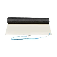 StarTech.com Anti Static Mat, ESD Mat for Electronics Repair, Anti Static Table/Desk Mat w/Detachable Grounding Wire, ANSI/ESD S 4.1, Flexible Thermoplastic Work Pad/Mat, 11x18in (30x46cm), Beige, Black, Polyvinyl chloride (PVC), Polyvinyl chloride (PVC), Table, 1 pc(s), 30 pc(s)