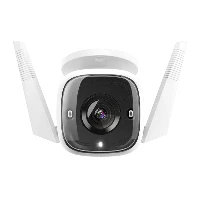 TP-Link TC65, IP security camera, Outdoor, Wired & Wireless, Amazon Alexa & Google Assistant, CE, Ceiling/wall