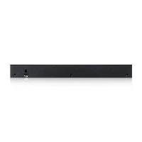 Zyxel GS1900-8, Managed, L2, Gigabit Ethernet (10/100/1000), Full duplex, Rack mounting