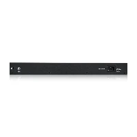 Zyxel XGS2220-30, Managed, L3, Gigabit Ethernet (10/100/1000), Rack mounting