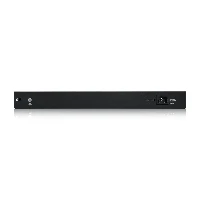 Zyxel XGS2220-30HP, Managed, L3, Gigabit Ethernet (10/100/1000), Power over Ethernet (PoE), Rack mounting