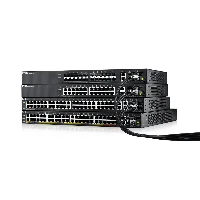 Zyxel XGS2220-30HP, Managed, L3, Gigabit Ethernet (10/100/1000), Power over Ethernet (PoE), Rack mounting