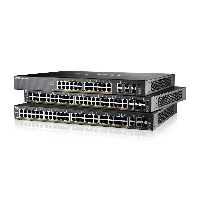 Zyxel XGS2220-30HP, Managed, L3, Gigabit Ethernet (10/100/1000), Power over Ethernet (PoE), Rack mounting