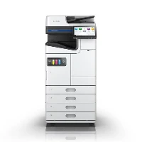 Epson WorkForce Enterprise AM-C6000, Inkjet, Colour printing, 600 x 2400 DPI, A3, Direct printing, Black, White