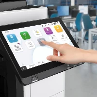 Epson WorkForce Enterprise AM-C6000, Inkjet, Colour printing, 600 x 2400 DPI, A3, Direct printing, Black, White