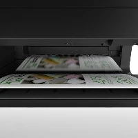 Epson WorkForce Enterprise AM-C6000, Inkjet, Colour printing, 600 x 2400 DPI, A3, Direct printing, Black, White