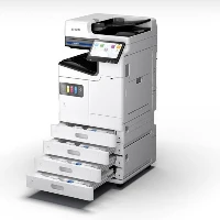 Epson WorkForce Enterprise AM-C6000, Inkjet, Colour printing, 600 x 2400 DPI, A3, Direct printing, Black, White