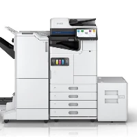 Epson WorkForce Enterprise AM-C6000, Inkjet, Colour printing, 600 x 2400 DPI, A3, Direct printing, Black, White