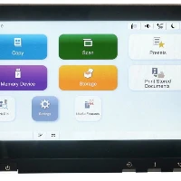 Epson WorkForce Enterprise AM-C6000, Inkjet, Colour printing, 600 x 2400 DPI, A3, Direct printing, Black, White