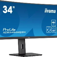 iiyama ProLite XCB3494WQSN-B5, 86.4 cm (34